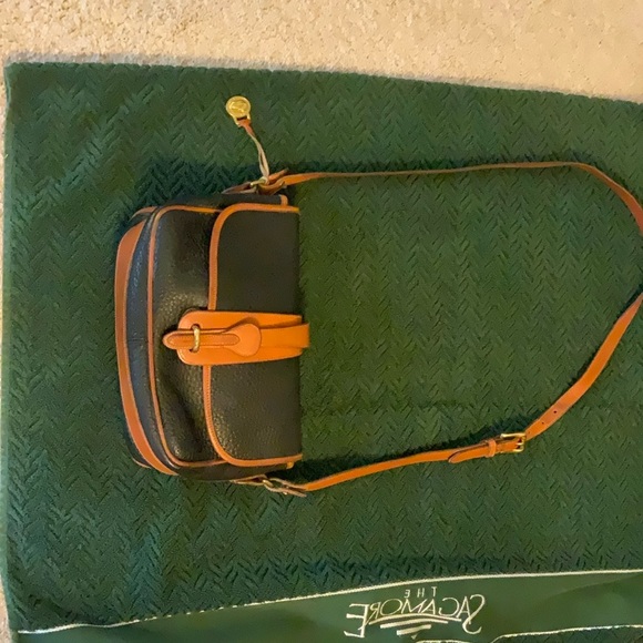 DOONEY & BOURKE SHOULDER BAG - Picture 2 of 4